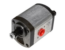 Hydraulikpumpe passend für Deutz, Kramer, Atlas ähnl. 0510715306 0510715301