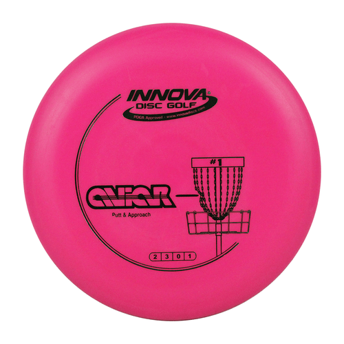 Innova Disc Golf DX Aviar Putter Putting Disc 2/3/0/1 - Choose Exact Disc - Picture 14 of 24
