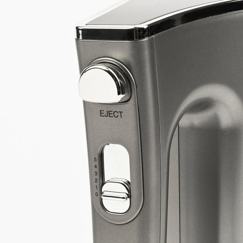 Sbattitore Elettrico a 2 Fruste GIRMI Impastare Montare 300 Watt 5 Velocità, fotografia 10 di 12