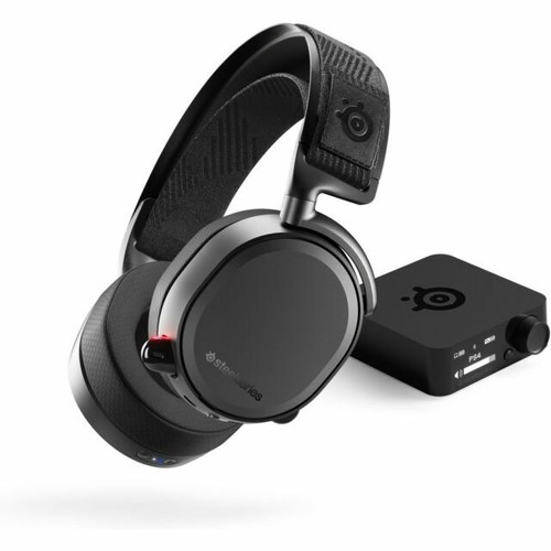 Steelseries Gaming Headphone ARCTIS Nova Pro PRO Wired Steelseries Gaming Headphone ARCTIS Nova Pro PRO Wired