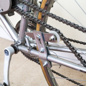 80cc motor bike chain