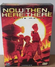 Coffret DVD  L'Autre Monde (now and then, here and there) l'intégrale