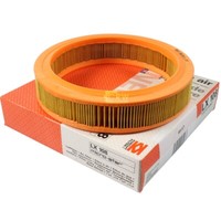 Knecht Luftfilter Filtereinsatz FüR Ford Fiesta II 1.0 1.1 Escort IV 1.3