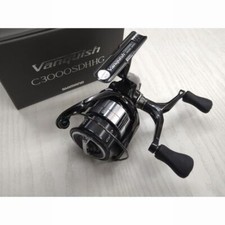 Shimano 23 Vanquish C3000SDHHG Spinning Reel