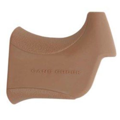 Cane Creek Bicycle Brake Hoods Nonaero Gum Brown Pair for sale online