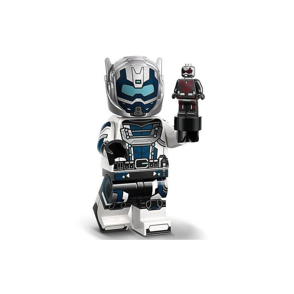 LEGO Marvel Studios Serie 2 Minifigura 71039 - Goliat - EN CAJA