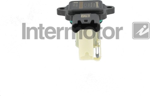 Intermotor Mass Air Flow Meter Sensor Fits BMW 3 Series 2007-2013 2.5 3.0 - Picture 4 of 6