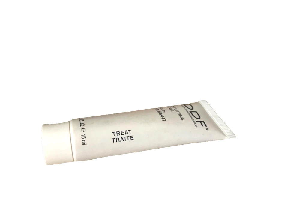 DDF AMPLIFYING ELIXIR SERUM AMPLIFIANT - 15 ML / 0,05 FL OZ TAMANHO EXPERIMENTAL - Imagem 3 de 4