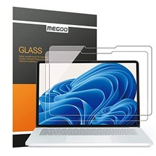 2 Pack Glass Screen Protector for Surface Laptop Studio 2/ Surface Laptop Stu...