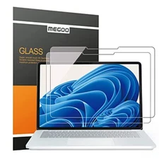 2 Pack Glass Screen Protector for Surface Laptop Studio 2/ Surface Laptop Stu...