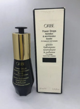 Oribe Power Drops Hydration  Anti-Pollution Booster 1oz