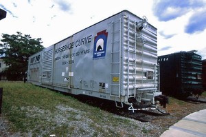 Original-Slide-of-NS-Horseshoe-Curve-150th-Anniverary-Boxcar-Altoona-PA-2016