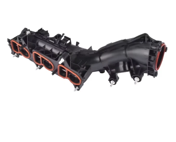 Inlet Manifold For BMW 1.5 B37 2 Active Tourer  X1 X2  Mini Cooper D One Clubman - Image 2 of 4