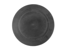 Pro Parts 85HH31H Crankshaft Pulley Cover Fits 2010-2016 Volvo XC60