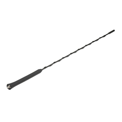 1 x AM/FM Radio Antenna Mast Rod For 2003-2008 Mazda 6 Replacement GR6A-66-A30 - Picture 2 of 5