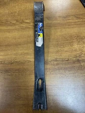 Kobalt Prybar 15-in High Carbon Steel Wrecking Bar  117751