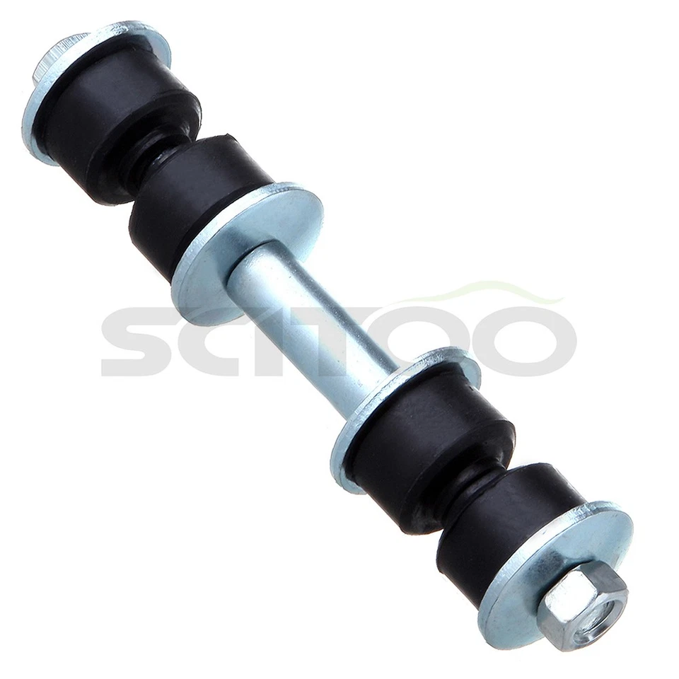 Barra estabilizadora trasera suspensión de eslabones finales para camioneta Dodge D50 Plymouth Arrow 1979-1982 Foto 3 de 4