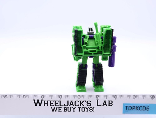 G2 Megatron 100% Complete Core Class Transformers Legacy Hasbro Action Figure - Picture 2 of 4