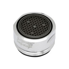 American Standard 066070-0020A Aerator 15/16" Polished Chrome 2.2 GPM Male