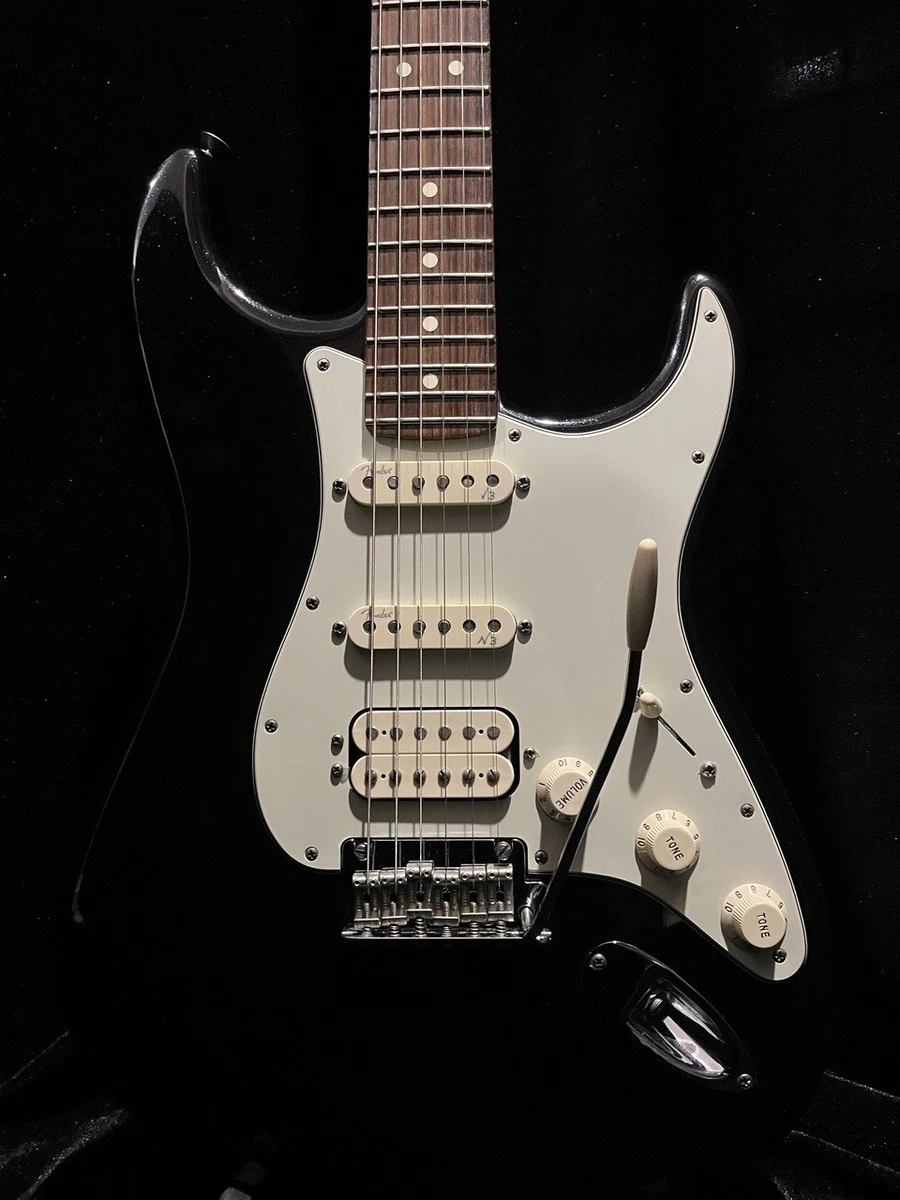 Fender American Deluxe Stratocaster Electric Guitars for sale | eBay