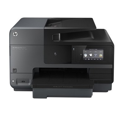 HP OfficeJet Pro 8620 All-in-One Wireless Color Printer