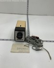 Accura Portable Slide Projector Black Beige Japan Home Electronics With — photo 1