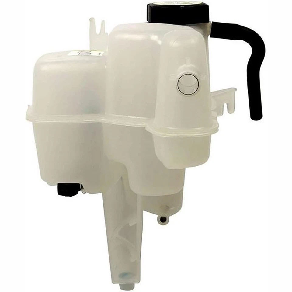 Резервуар охлаждающей жидкости переднего двигателя Dorman - OE Solutions для Ford Escape 2001-2006 - Изображение 3 из 4