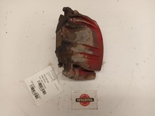 68243630aa Front Passenger Right Caliper From 2015 Dodge Charger 12886427