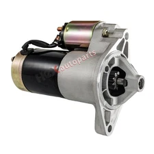 Starter for Jeep Cherokee Wrangler 4.0L 4.2L 5.9L 17006