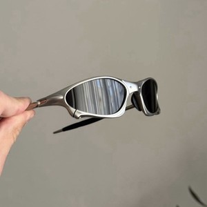 Oakley オークリー メダル penny Oakley X-Metal Penny Polished/Black – 300700