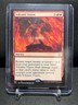 Volcanic Vision MTG Magic 2021 Commander - NM