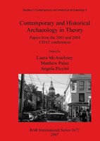 Contemporary And Historical Archaeology In Theory Laura Mcatackney (U. A.) Buch