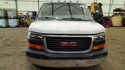 Automatic Transmission 4L80E Opt MN8 Diesel Fits 06-07 EXPRESS 2500 VAN 7024665