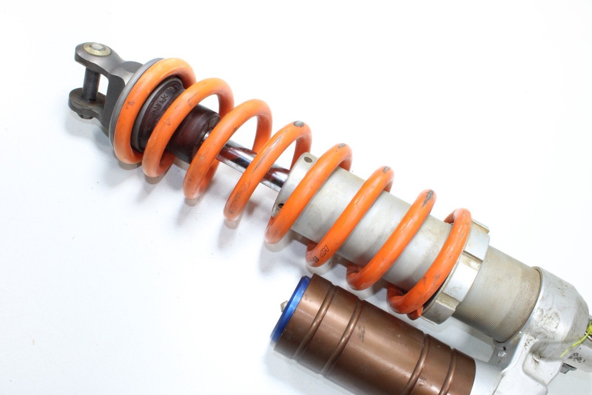 09 08-10 KTM 125 250 450 505SXF XCF SXF XC EXC Rear Shock