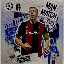 Topps UEFA Champions Europa League Soccer 5 Card Lot Musiala Barcola Ederson