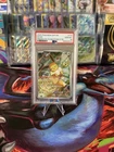 Eevee 173 Elite Trainer Box Black Star Promo Prismatic Evolutions PSA 10
