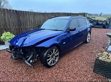 Bmw 320d Estate Spares