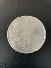 5 oz Silver Round - Walking Liberty .999 Silver