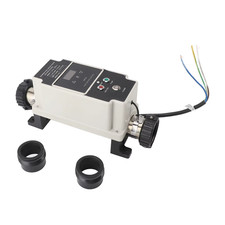 Water Heater Thermostat 220 to