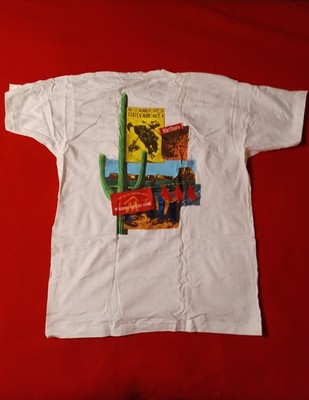 Vintage 90s Marlboro Country Store Promo T-Shirt XL Size Original