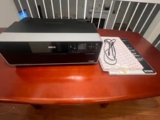 Epson Stylus Photo R3000 Digital Photo Inkjet Printer
