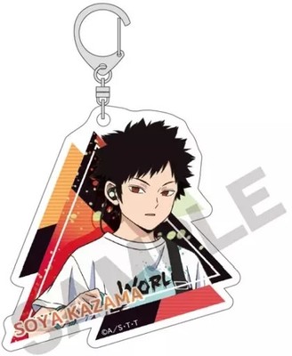 Miscellaneous goods Soya Kazama 