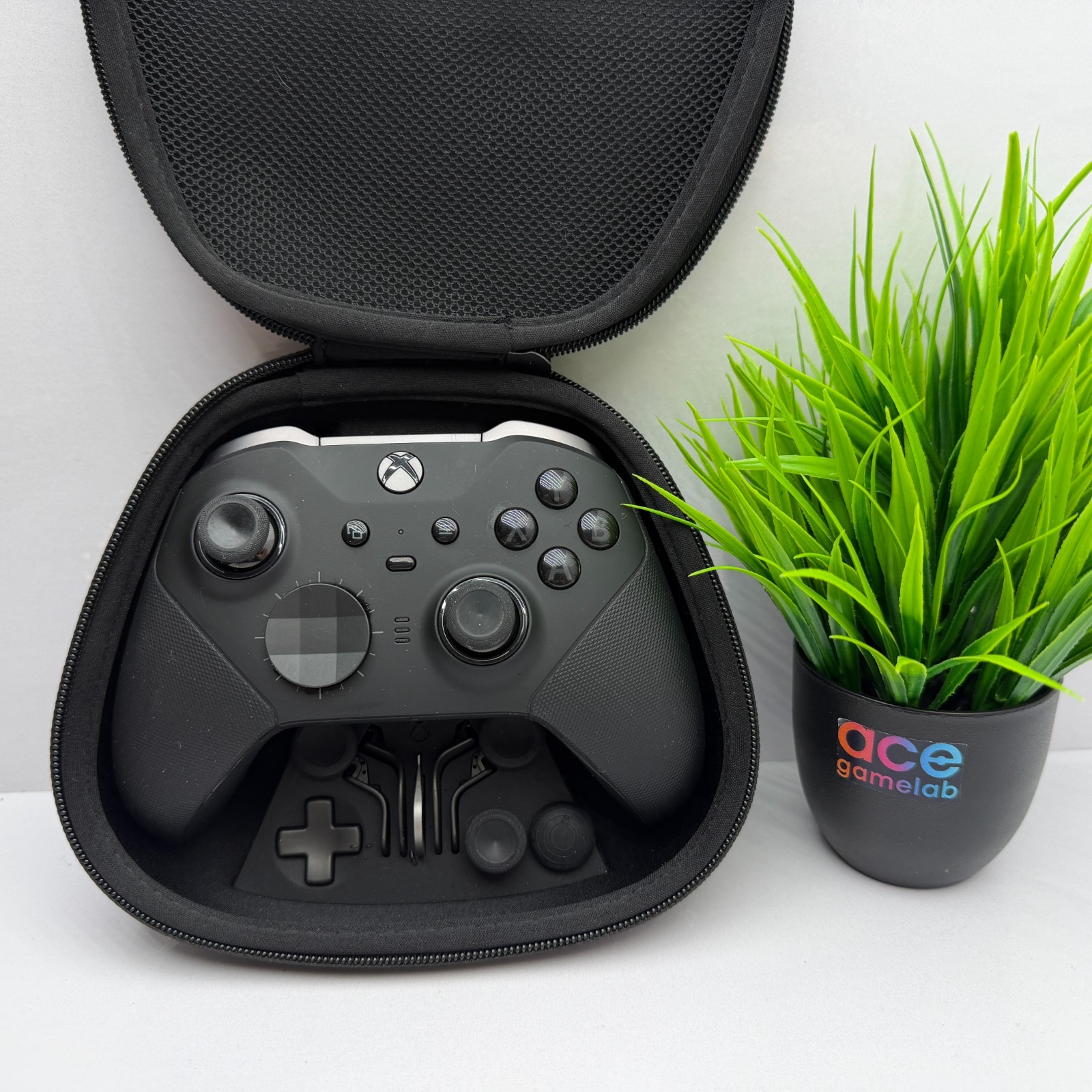 Microsoft Elite Wireless Controller Xbox Series 2 - RICONDIZIONATO GARANTITO