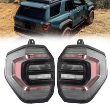 New Taillight For Toyota 4Runner 2025-2026 Left or Right Side LED TAIL LIGHTS