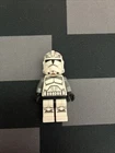 LEGO Star Wars Wolfpack Clone Trooper Minifigure Phase 2 SW0537 75045