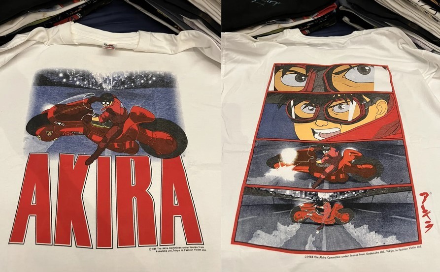 Akira200%様 アキラ Citizen / Smash The Strike (Variant Pullover Hoodie