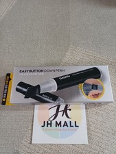 Dashu For Men Easy Button Down Perm 20ml  20ml Self Side Hair Down Perm Styling