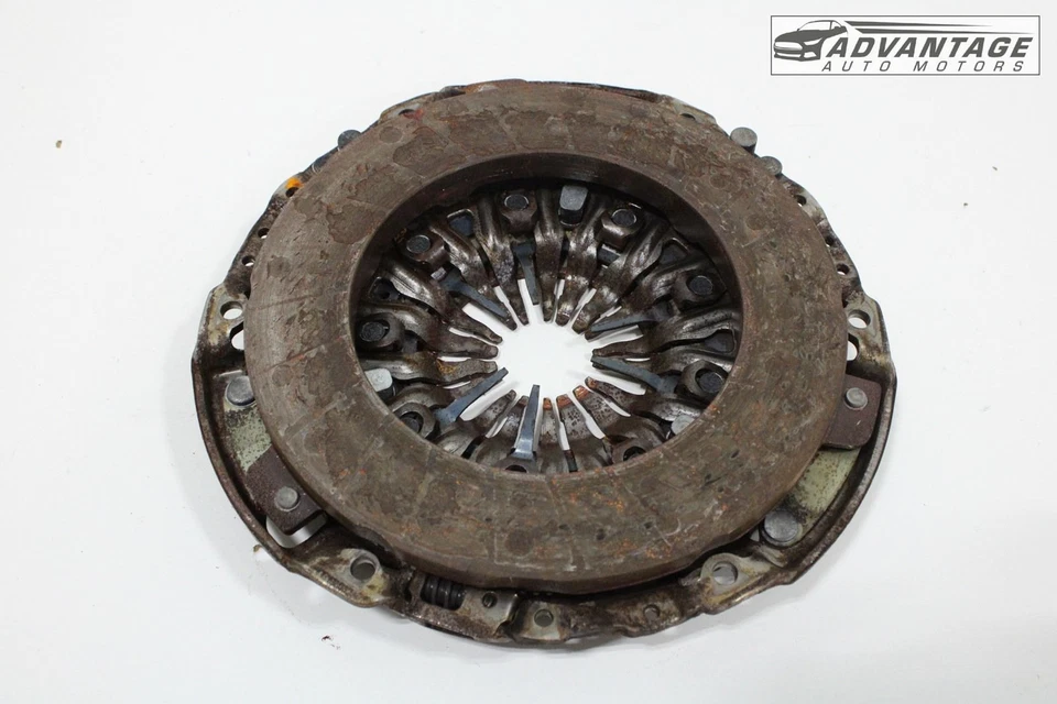 2015-2023 FORD MUSTANG RWD MANUAL TRANSMISSION PRESSURE PLATE CLUTCH 70K OEM - Image 2 of 3