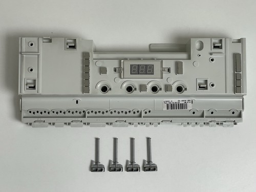 Miele Geschirrspüler Elektronik ELPW521-B - Mat.-Nr. 06922236 - 06948685