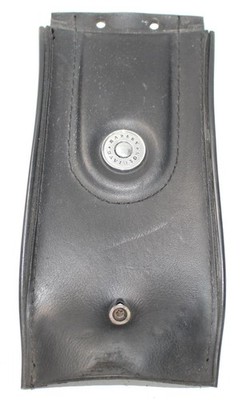 08 Harley Softail Custom FXSTC Gas Fuel Tank Bib